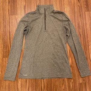 Eastern Mountain Sports Techwick Quarter Zip